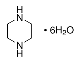 Piperazine hexahydrateanalytical standard 1KG