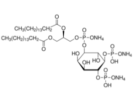 1,2-Dipalmitoylphosphatidylinositol 4,5-diphosphate triammonium salt>=98%, solid