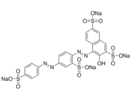 Ponceau S solutionBioReagent, suitable for electrophoresis, 0.1 % (w/v) in 5% acetic acid