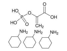 Phospho(enol)pyruvic acid tri(cyclohexylammonium) salt>=98% (enzymatic) 5G