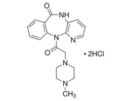 Pirenzepine dihydrochloride>=98% (TLC), powder 500MG