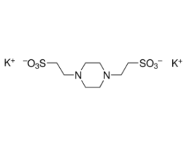 PIPES dipotassium salt>=99% (titration) 100G