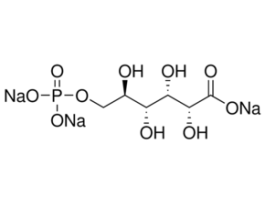 6-Phosphogluconic acid trisodium salt>=97% (enzymatic) 5G