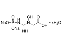 Phosphocreatine disodium salt hydrate>=97% 25G