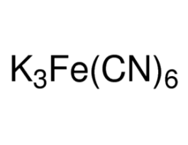 Potassium hexacyanoferrate(III)ReagentPlus(R), ~99% 500G