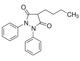 Phenylbutazone 500G