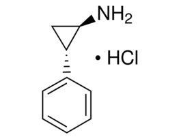 trans-2-Phenylcyclopropylamine hydrochloride 1G