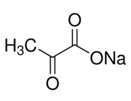 Sodium pyruvateBioXtra, >=99% 5G