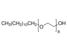 Octaethylene glycol monododecyl ether>=98% (GC) 5G