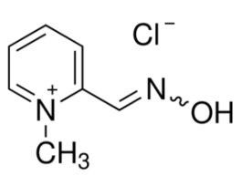 Pyridine-2-aldoxime methochloride 5G