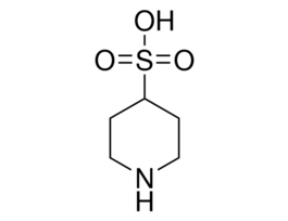 Piperidine-4-sulfonic acid 25MG