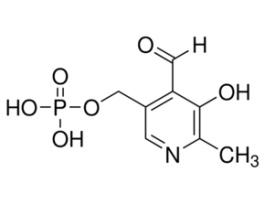 Pyridoxal 5'-phosphate hydrate>=98% 5G