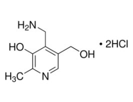 Pyridoxamine dihydrochlorideanalytical standard, >=98% 25G