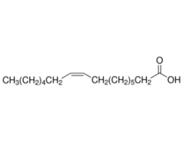 Palmitoleic acid>=98.5% (GC), liquid 100MG