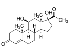 21-Deoxycortisol