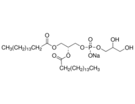 1,2-Dipalmitoyl-sn-glycero-3-phospho-rac-(1-glycerol) sodium salt>=99% (TLC) 25MG