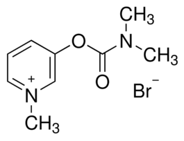 Pyridostigmine bromide 1G