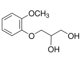 Guaifenesinpharmaceutical secondary standard; traceable to USP and PhEur