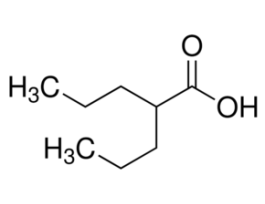 Valproic acidpharmaceutical secondary standard; traceable to USP and PhEur
