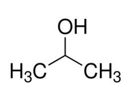 2-Propanolpharmaceutical secondary standard; traceable to USP