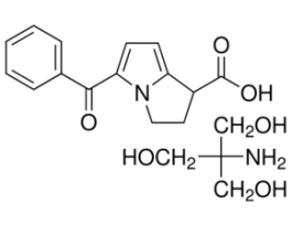 Ketorolac Tromethaminepharmaceutical secondary standard; traceable to USP and PhEur