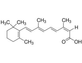 Isotretinoinpharmaceutical secondary standard; traceable to USP and PhEur