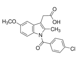Indomethacinpharmaceutical secondary standard; traceable to USP and PhEur