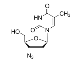 Zidovudinepharmaceutical secondary standard; traceability to USP, PhEur and BP