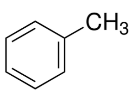 Residual Solvent - Toluene