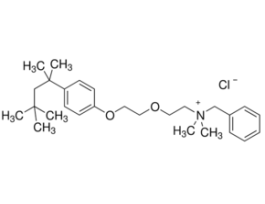 Benzethonium Chloridepharmaceutical secondary standard; traceable to USP, PhEur