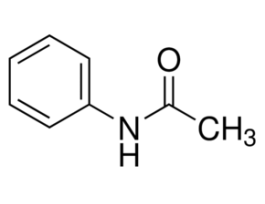Acetanilide (Acetaminophen RCD)pharmaceutical secondary standard; traceable to USP