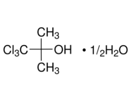 Chlorobutanolpharmaceutical secondary standard; traceable to USP