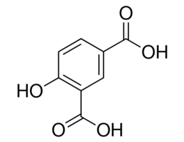 4-Hydroxyisophthalic Acid(Salicylic Acid RCB)pharmaceutical secondary standard; traceable to USP, PhEur