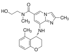 PF-03716556>=98% (HPLC) 5MG