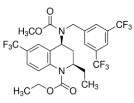 Torcetrapib>=98% (HPLC) 25MG