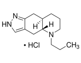 (-)-Quinpirole hydrochloride>=98% (HPLC), solid 10MG