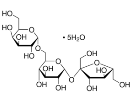 D-(+)-Raffinose pentahydrate>=98.0% 1KG