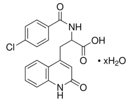 Rebamipide hydrate>=98% (HPLC), powder 5MG