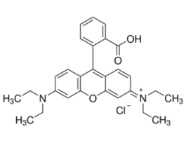 Rhodamine B>=95% (HPLC) 100G