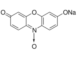 Resazurin sodium saltpowder, BioReagent, suitable for cell culture 5G