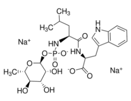 Phosphoramidon disodium salt>=97% (TLC) 1MG