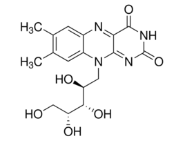 (-)-RiboflavinBioReagent, suitable for cell culture, suitable for insect cell culture, >=98% 25G