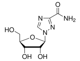 Ribavirinantiviral 50MG