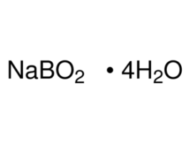 Sodium metaborate tetrahydrate>=99% 1KG