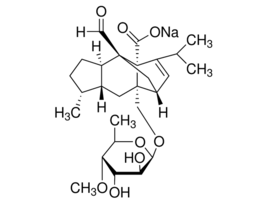 Sordarin sodium saltfrom Sordaria araneosa, >=98% (HPLC), solid