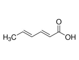 Sorbic acid>=99.0% 100G