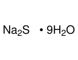 Sodium sulfide nonahydrate>=98.0%