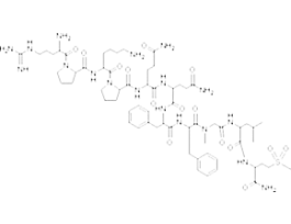 [Sar9, Met(O2)11]-Substance P>=95% (HPLC) 1MG
