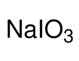 Sodium iodate>=99% 500G