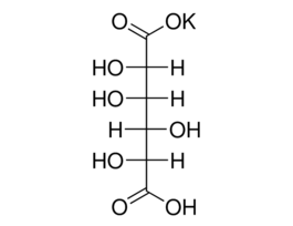 D-Saccharic acid potassium salt>=98% 100G